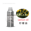 100% Pure Organic Lemon Oil / Lemon Essential Oil